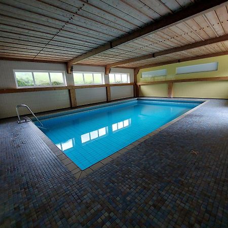 Apartment Senta オーベルストドルフ エクステリア 写真