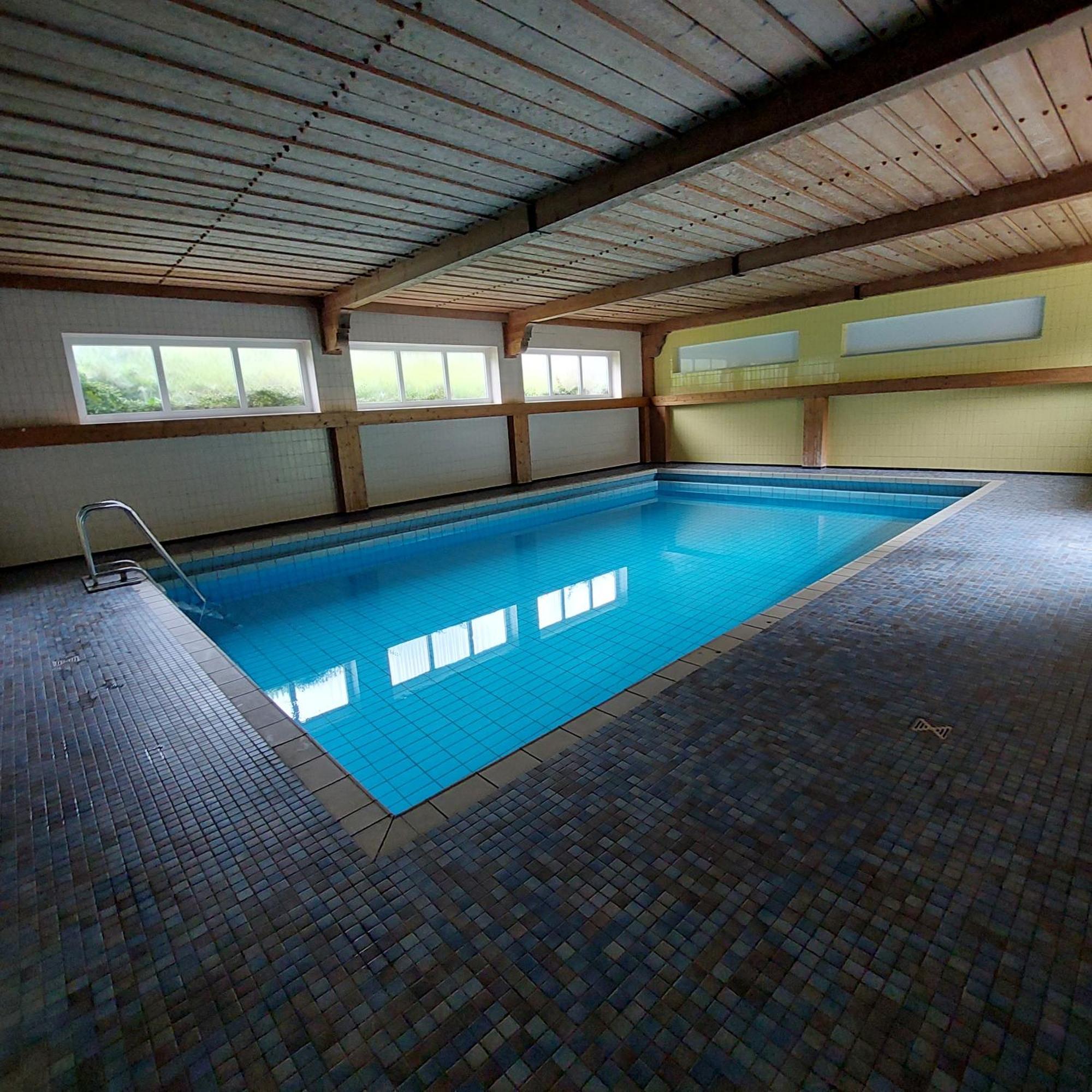 Apartment Senta オーベルストドルフ エクステリア 写真