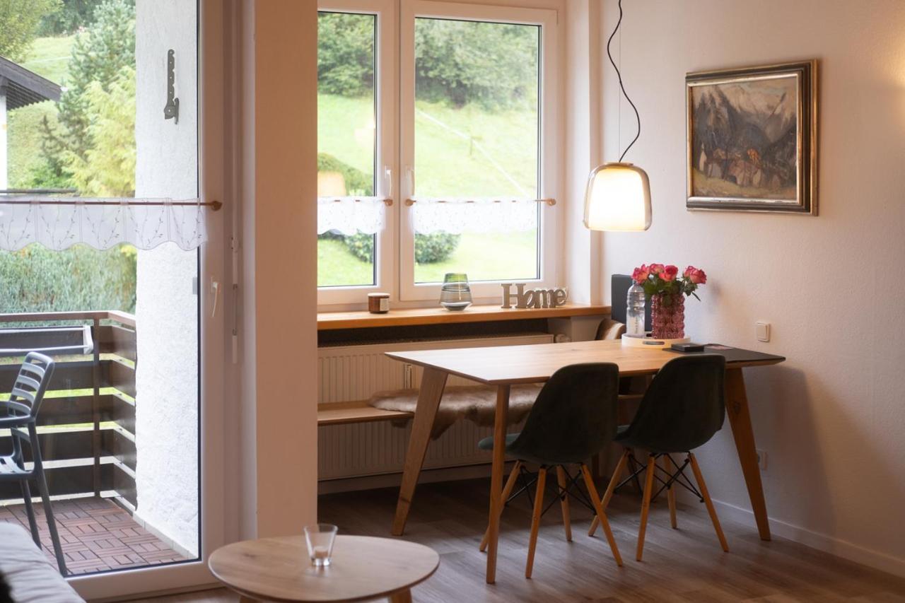 Apartment Senta オーベルストドルフ エクステリア 写真